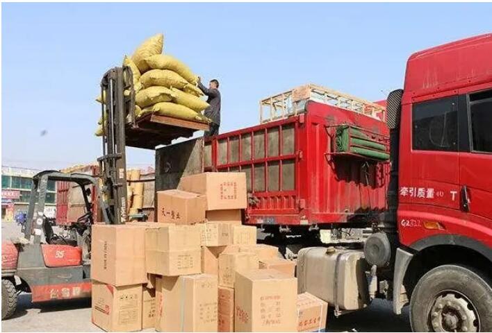 泉州到泸水市物流专线