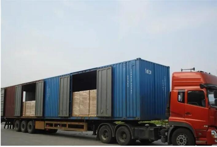 泉州到泸水市整车运输