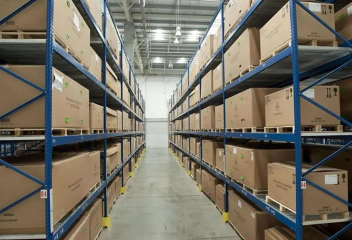 泉州到泸水市货物仓储