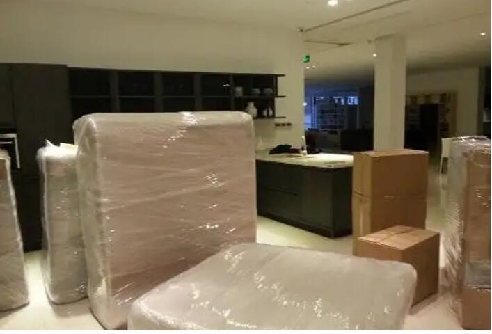 泉州到泸水市长途搬家