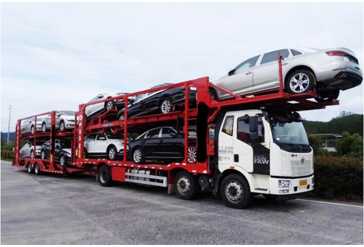 泉州到泸水市轿车托运